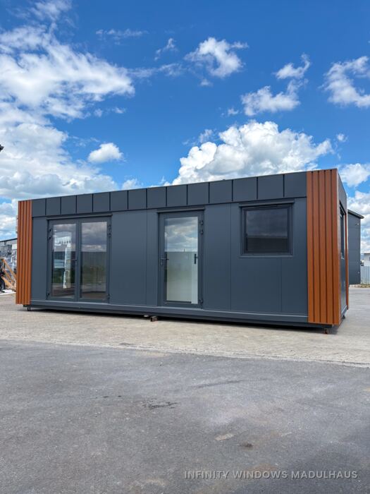 Moduł 800 × 320 cm - zdjęcie 24