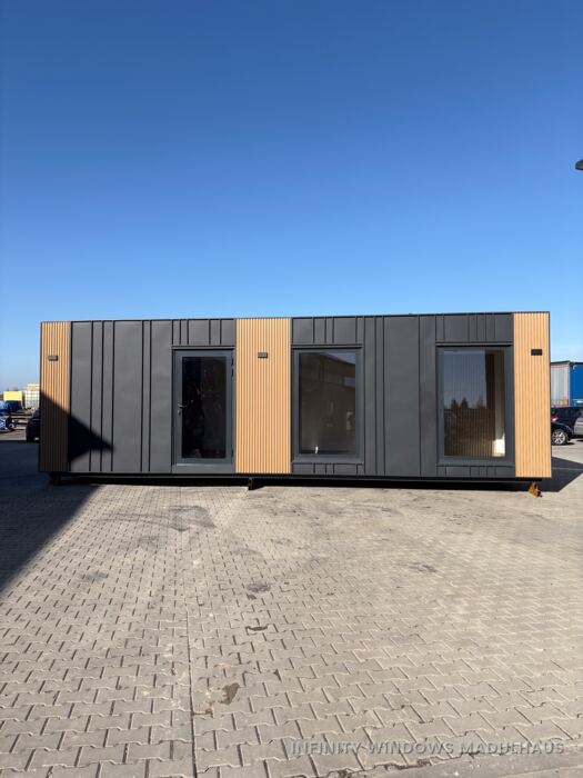 Moduł 900 × 320 cm – blacha na rąbek - zdjęcie 6