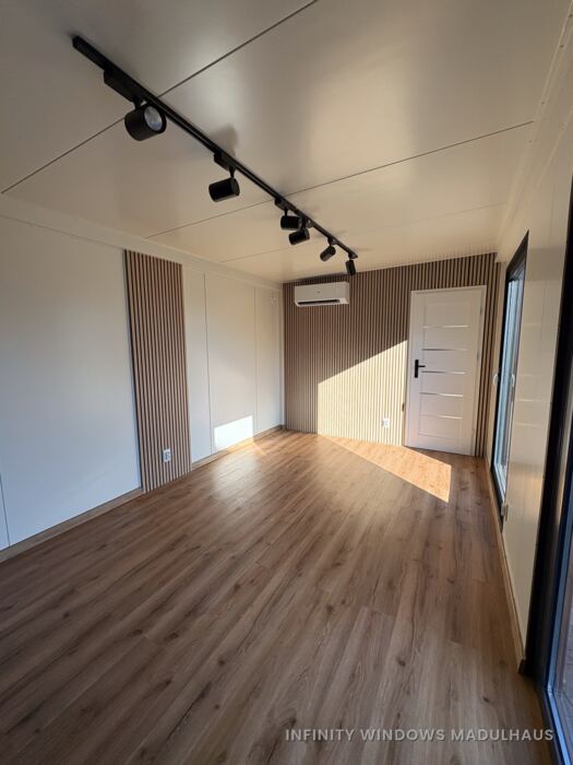 Moduł 900 × 320 cm – blacha na rąbek - zdjęcie 16