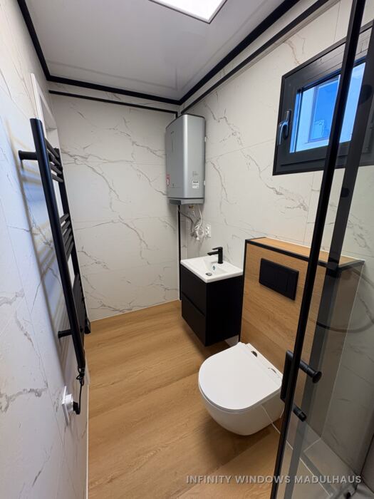 Moduł 900 × 320 cm – blacha na rąbek - zdjęcie 30