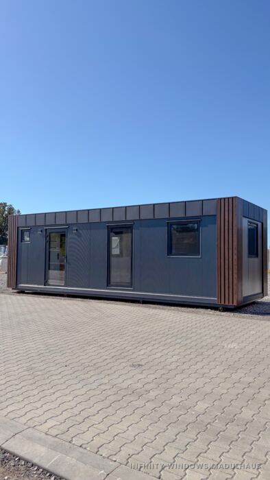 Moduł 900 × 320 cm - zdjęcie 1